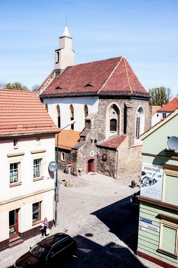 Super Komfortowe Mieszkanie - Mtb Narty Gory Sowie Dzierżoniów Dış mekan fotoğraf